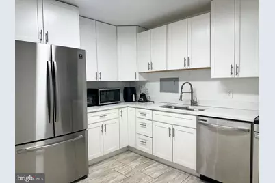 1836 Metzerott Road #901, Hyattsville, MD 20783 - Photo 5