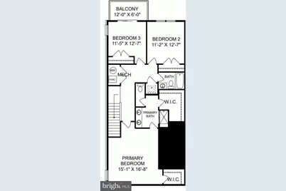 6711 Belcrest Road, Hyattsville, MD 20782 - Photo 25