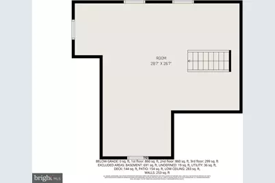 4014 33rd Street, Mount Rainier, MD 20712 - Photo 33