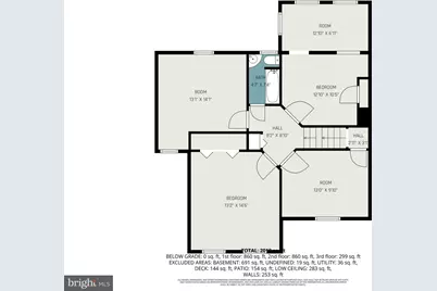 4014 33rd Street, Mount Rainier, MD 20712 - Photo 31