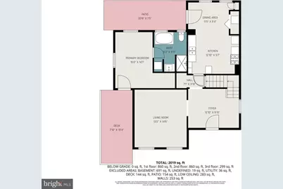 4014 33rd Street, Mount Rainier, MD 20712 - Photo 29