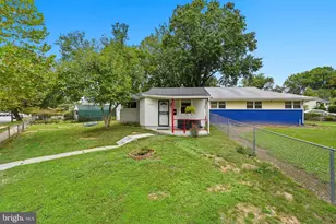 7626 Greenleaf, Landover, MD 20785 - Photo 19