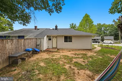 7626 Greenleaf, Landover, MD 20785 - Photo 21