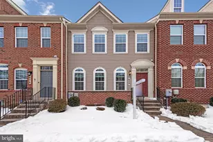 606 Chance Place, Capitol Heights, MD 20743 - Photo 1