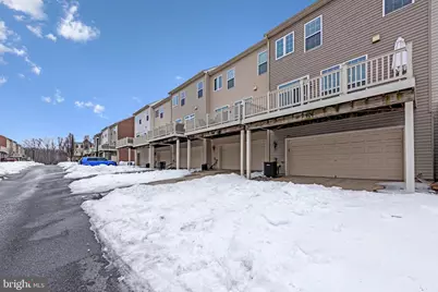 606 Chance Place, Capitol Heights, MD 20743 - Photo 5