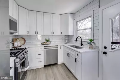 2501 Kirtland Avenue, District Heights, MD 20747 - Photo 9