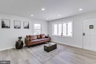 2501 Kirtland Ave, District Heights, MD 20747 - Photo 5