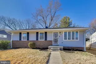 2501 Kirtland Ave, District Heights, MD 20747 - Photo 33