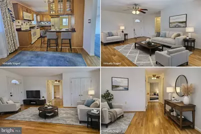 913 Shady Glen Drive, Capitol Heights, MD 20743 - Photo 3