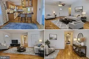 913 Shady Glen Dr, Capitol Heights, MD 20743 - Photo 3