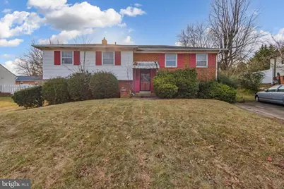 11007 Trafton Drive, Upper Marlboro, MD 20774 - Photo 1
