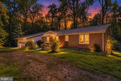 2720 Hidden Valley Road, Accokeek, MD 20607 - Photo 49