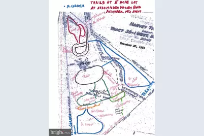 2720 Hidden Valley Road, Accokeek, MD 20607 - Photo 43