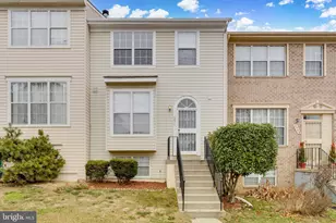 3411 Wood Creek Dr, Suitland, MD 20746 - Photo 1