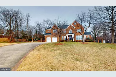 15300 Blue Willow Lane, Accokeek, MD 20607 - Photo 5