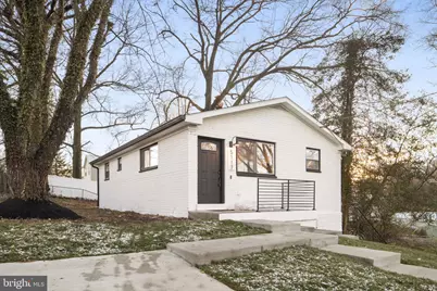 5117 Emo Street, Capitol Heights, MD 20743 - Photo 3