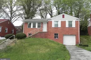 3420 25th Ave, Temple Hills, MD 20748 - Photo 1