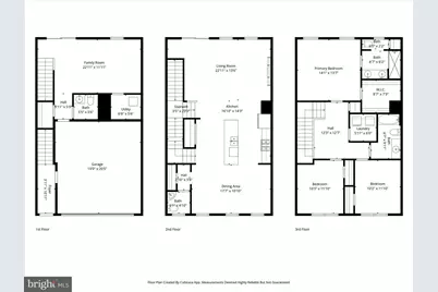 16416 Fife Way, Bowie, MD 20716 - Photo 43