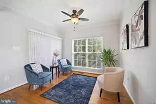 1116 Ring Bill Loop, Upper Marlboro, MD 20774 - Photo 21