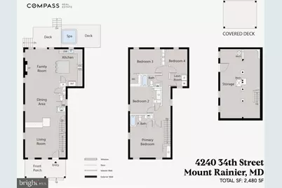 4240 34th Street, Mount Rainier, MD 20712 - Photo 51