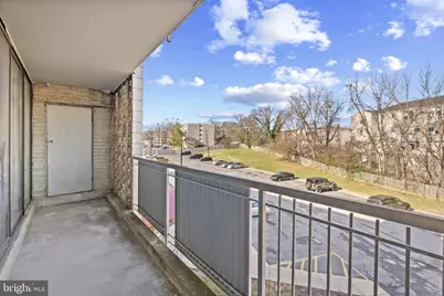 1824 Metzerott Road #301, Hyattsville, MD 20783 - Photo 23