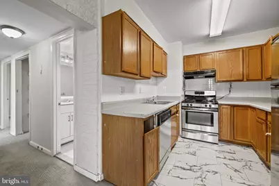 1824 Metzerott Road #301, Hyattsville, MD 20783 - Photo 9