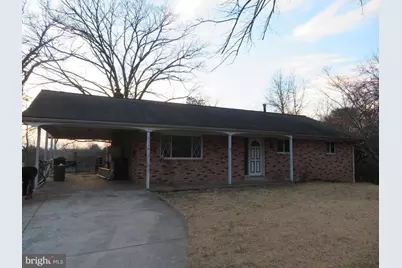 6318 Barrs Lane, Lanham, MD 20706 - Photo 1