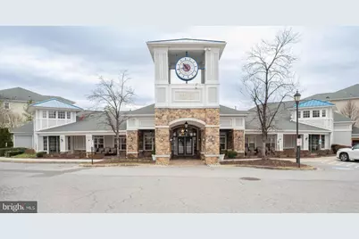 13216 Fox Bow Drive #405, Upper Marlboro, MD 20774 - Photo 43