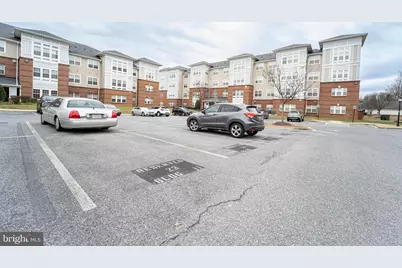 13216 Fox Bow Drive #405, Upper Marlboro, MD 20774 - Photo 41