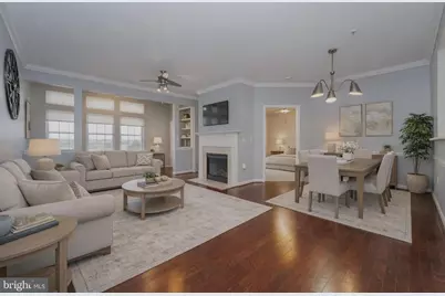 13216 Fox Bow Drive #405, Upper Marlboro, MD 20774 - Photo 5