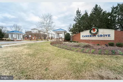 13216 Fox Bow Drive #405, Upper Marlboro, MD 20774 - Photo 43