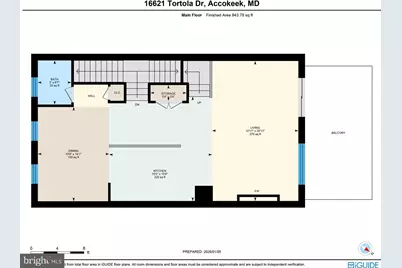 16621 Tortola Drive, Accokeek, MD 20607 - Photo 27