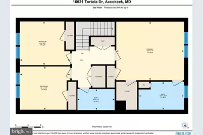 16621 Tortola Drive, Accokeek, MD 20607 - Photo 27