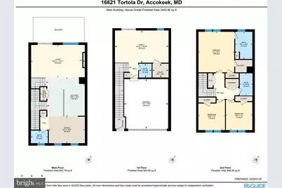 16621 Tortola Drive, Accokeek, MD 20607 - Photo 25