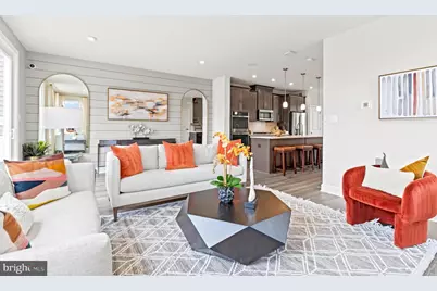 3463 Saint Robin Lane, Bowie, MD 20716 - Photo 5