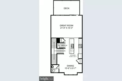 3463 Saint Robin Lane, Bowie, MD 20716 - Photo 23