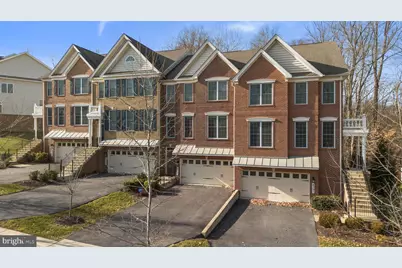 4323 Spring Foal Court, Upper Marlboro, MD 20772 - Photo 3