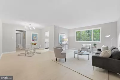 3829 Hamilton Street #E-304, Hyattsville, MD 20781 - Photo 1