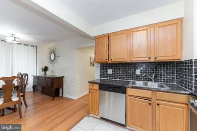 1832 Metzerott Road #301, Hyattsville, MD 20783 - Photo 11