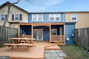 8912 Woodstock Dr W, Upper Marlboro, MD 20772 - Photo 27