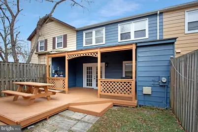 8912 Woodstock Drive W, Upper Marlboro, MD 20772 - Photo 29