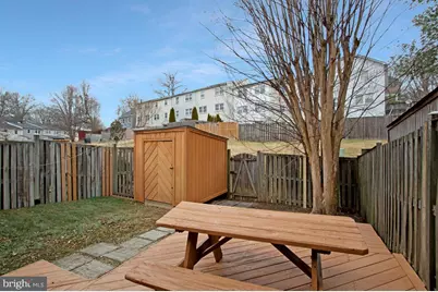 8912 Woodstock Drive W, Upper Marlboro, MD 20772 - Photo 31