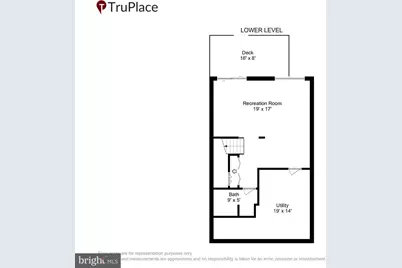 8231 Canning Terrace, Greenbelt, MD 20770 - Photo 65