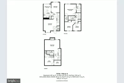 10789 Kitchener Court, Bowie, MD 20721 - Photo 37