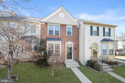 10789 Kitchener Court, Bowie, MD 20721 - Photo 1