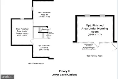403 Meadow Creek Drive, Bowie, MD 20716 - Photo 17