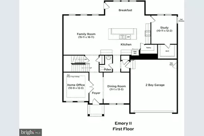 403 Meadow Creek Drive, Bowie, MD 20716 - Photo 7