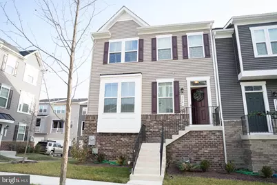 11141 Meridian Hill Way, Upper Marlboro, MD 20772 - Photo 1