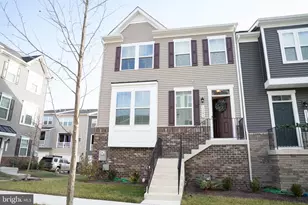 11141 Meridian Hill Way, Upper Marlboro, MD 20772 - Photo 1