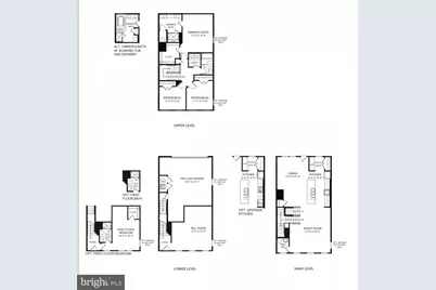 11141 Meridian Hill Way, Upper Marlboro, MD 20772 - Photo 33